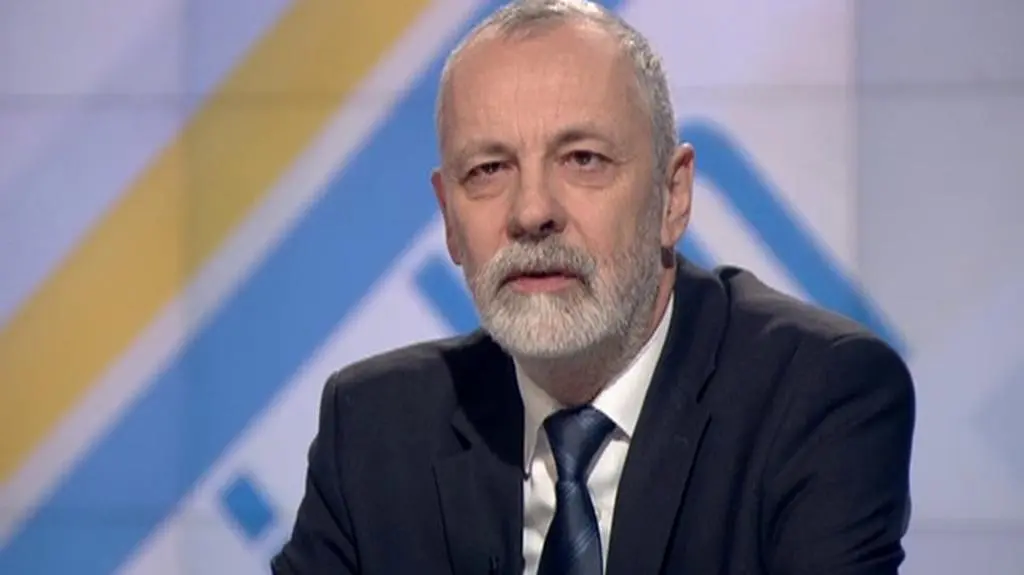 Grupiński o zwolnieniach w "Rz": Dziennikarze powinni odpowiadać za słowo