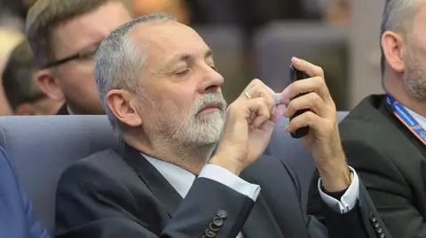 Grupiński ponownie przewodniczącym PO w Wielkopolsce
