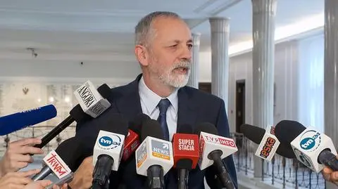 Grupiński: Wybory w dolnośląskiej Platformie do powtórki, posła PO zawiesić 