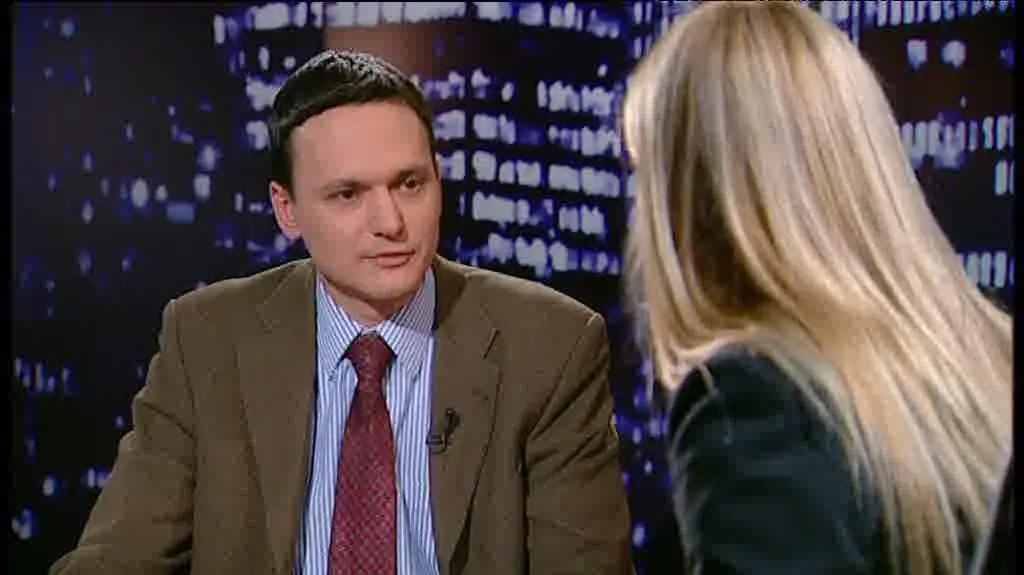 "Gruzini nie pozwolili Bor-owcom wyjść z samochodu"