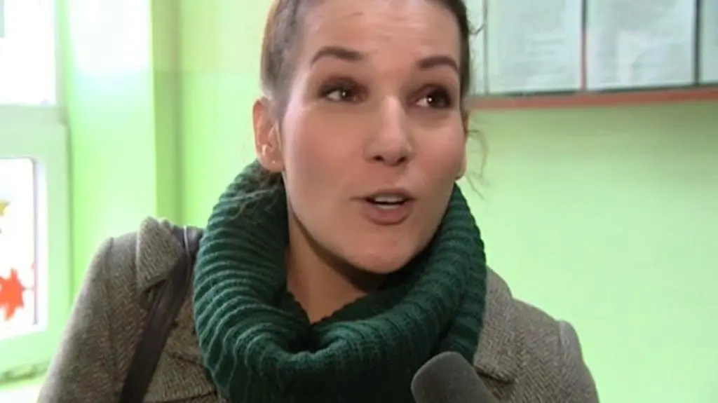 Gruźlica w szkole