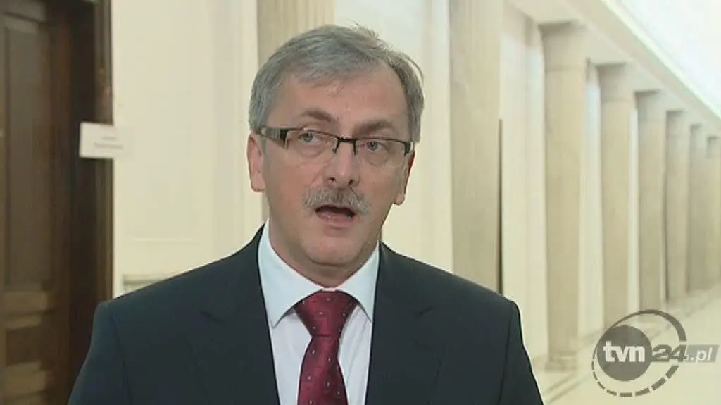 Grzegorz Dolniak (PO) o propozycji PiS