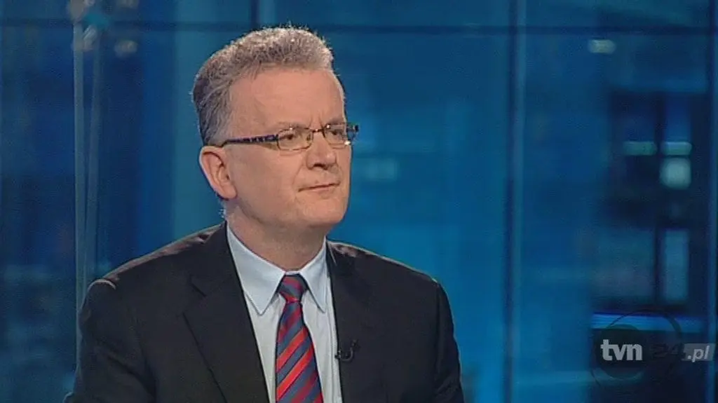 Grzegorz Kostrzewa-Zorbas o Libii