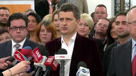 Grzegorz Kurczuk z Europą Plus