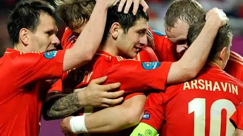 Grzegorz Lato o meczu Polska-Rosja