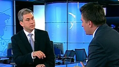 Grzegorz Napieralski broni decyzji Sojuszu i atakuje Platformę za niechęć do dialogu