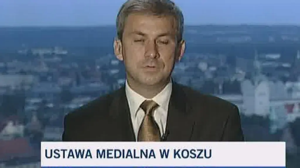 Grzegorz Napieralski o politykach PO