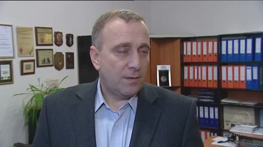 Grzegorz Schetyna czeka na zakończenie postępowania prokuratury (TVN24)