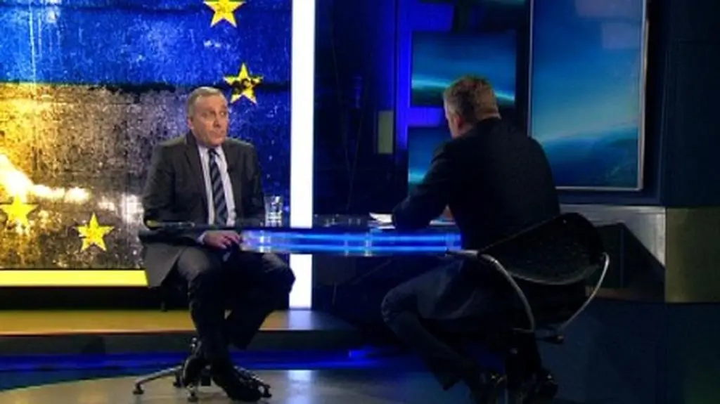 Grzegorz Schetyna o Jacku Protasiewiczu 
