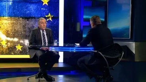 Grzegorz Schetyna o Jacku Protasiewiczu 