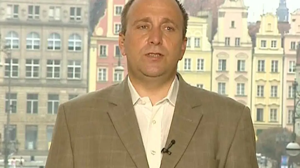 Grzegorz Schetyna o jesiennych wyborach