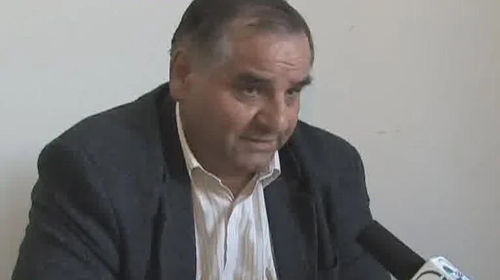 Grzywacz: Nie było żadnych problemów dopóki nie zaczeła sie kampania wyborcza.