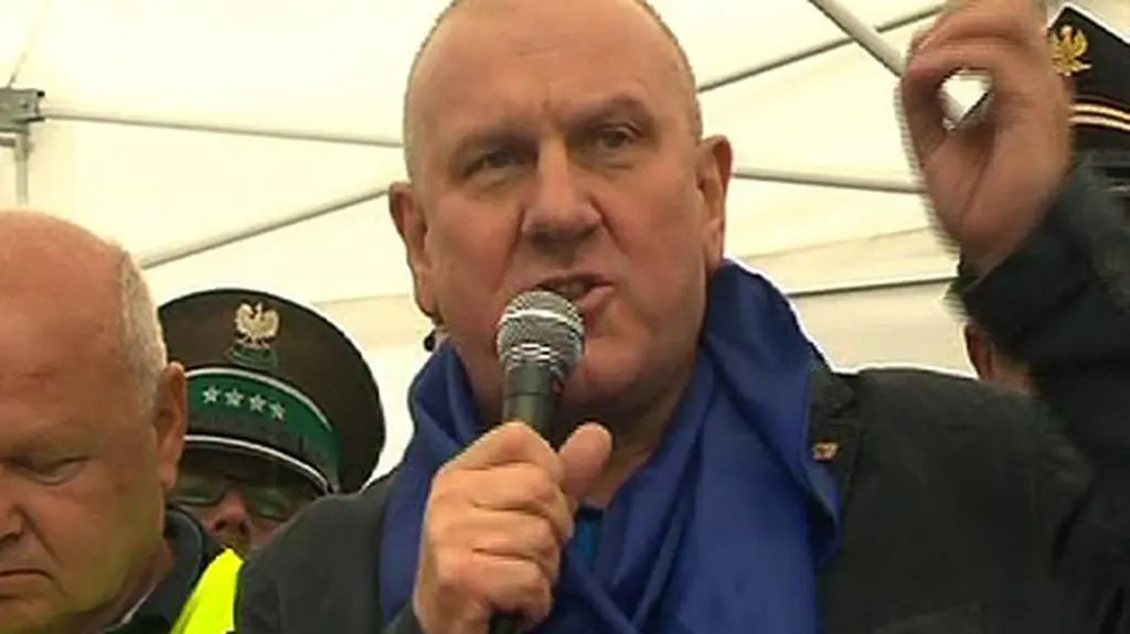 Guz: Pora wystawiać rachunek, bal się skończył 