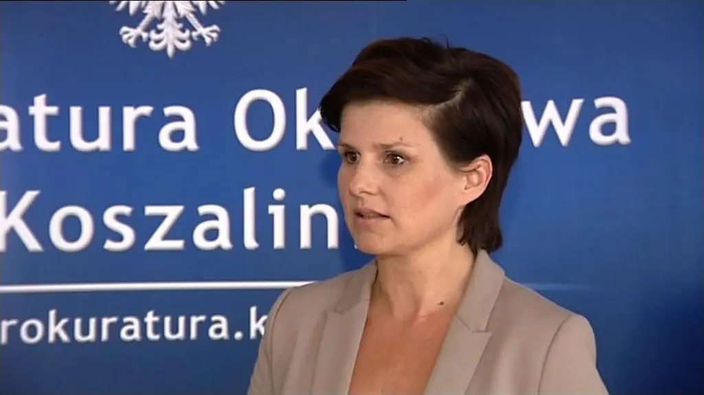 Gwałt w Kołobrzegu: Mężczyzna miał grozić 9-latce śmiercią