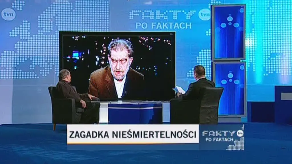Gwiazda: to może być celowe działanie
