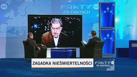 Gwiazda: to może być celowe działanie