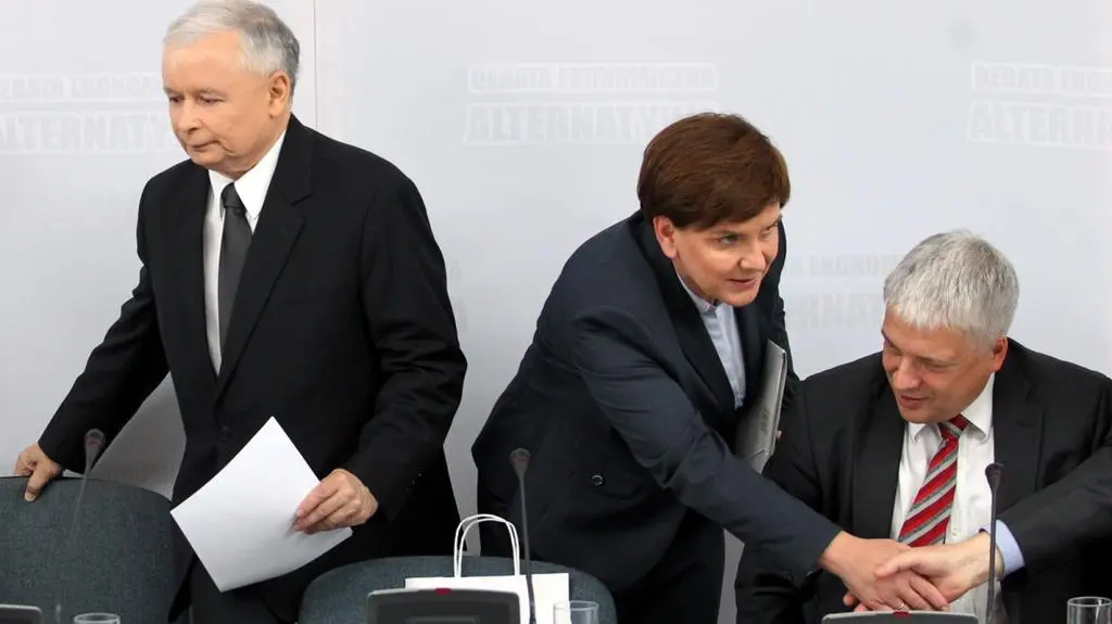 Gwiazdowski: Podatek dochodowy to bohater mediów, nie budżetu