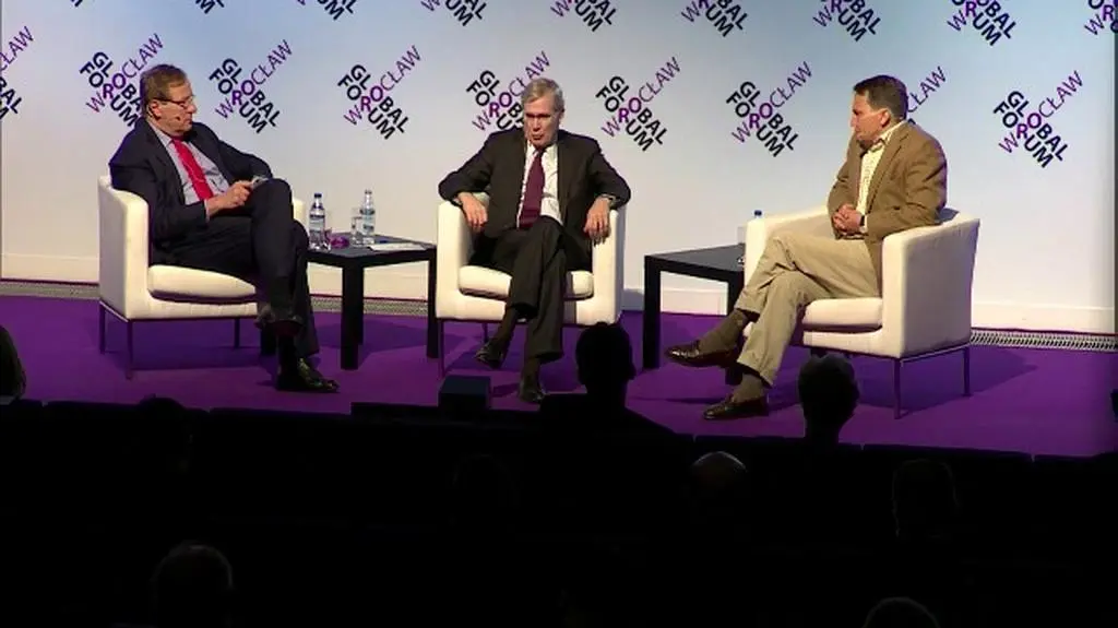 Hadley: Putin stwierdził, że dziś Rosja ma wyjątkową rolę do odegrania w historii