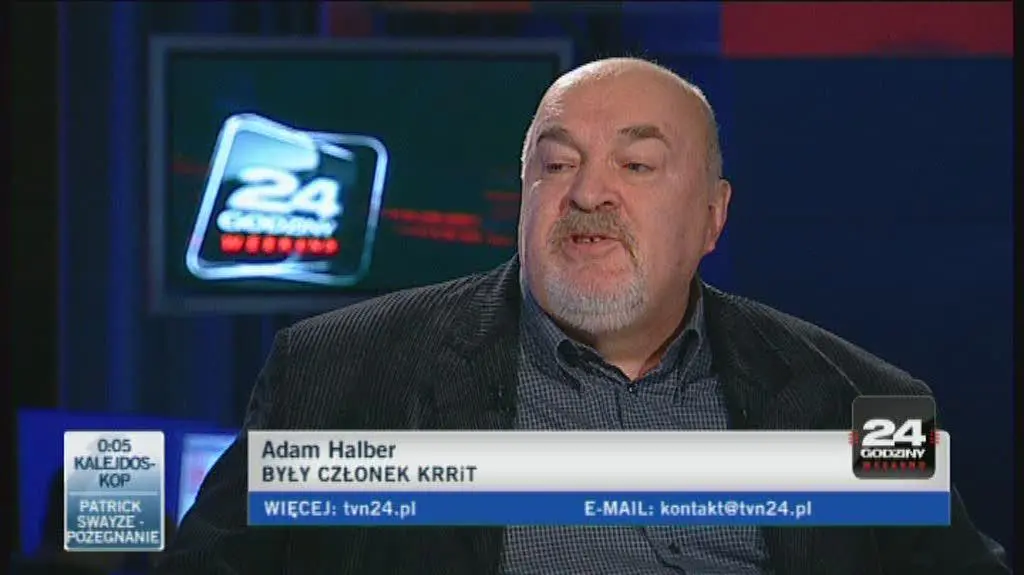 Halber: Rada jest legalna