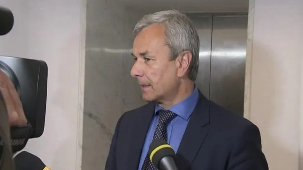 Halicki i Biernat o posiedzeniu zarządu PO