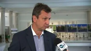 Halicki: polskiemu społeczeństwu należą się przeprosiny