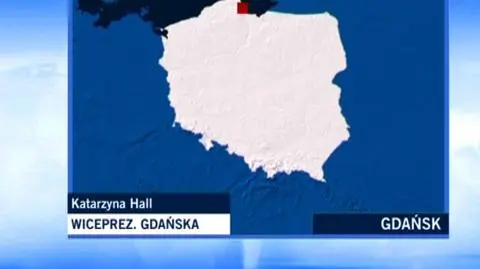 Hall: chcę jeszcze porozmawiać z Tuskiem w cztery oczy