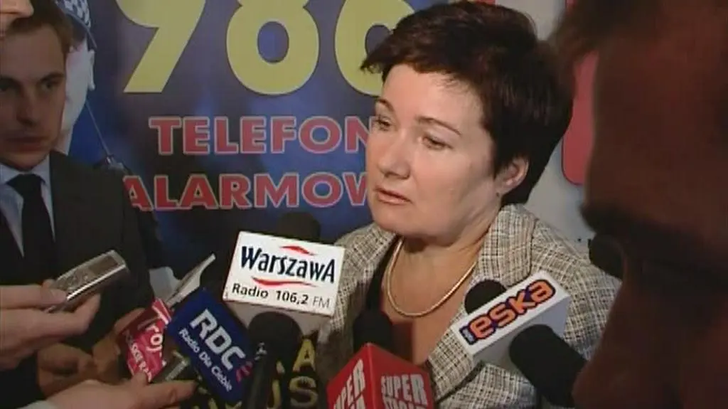 Hanna Gronkiewicz-Waltz