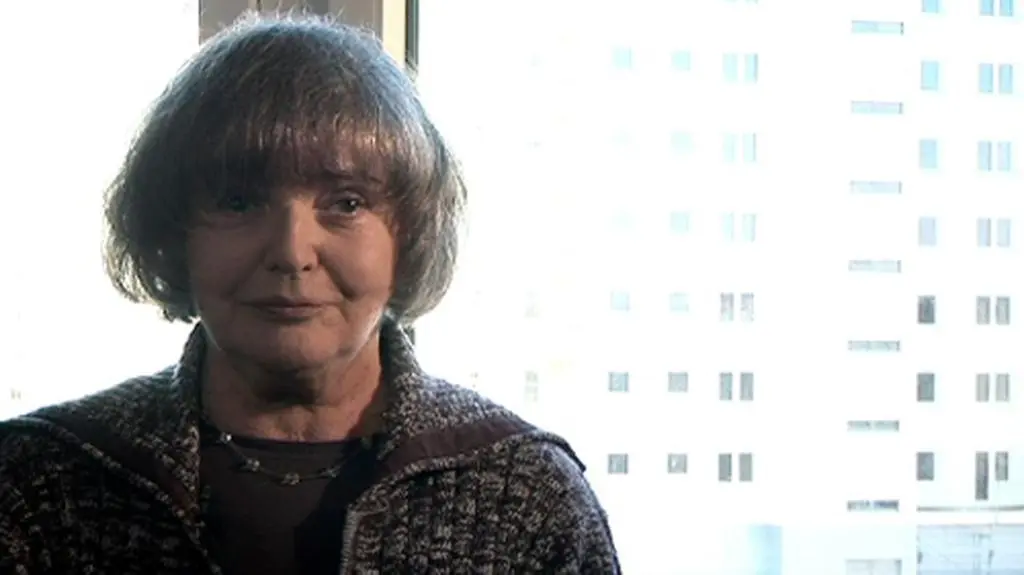 Hanna Krall pyta: kto się nami zajmie po śmierci Marka Edelmana?