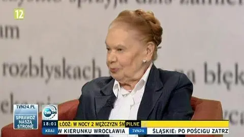 Hartwig: jesteśmy zabijani codziennością 