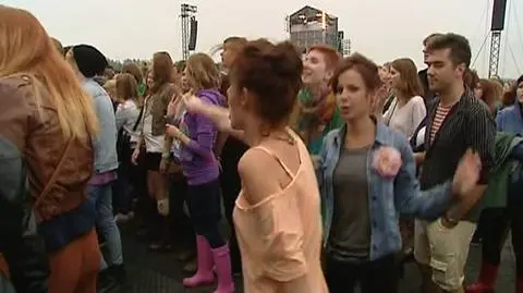 Heineken Open'er 2012