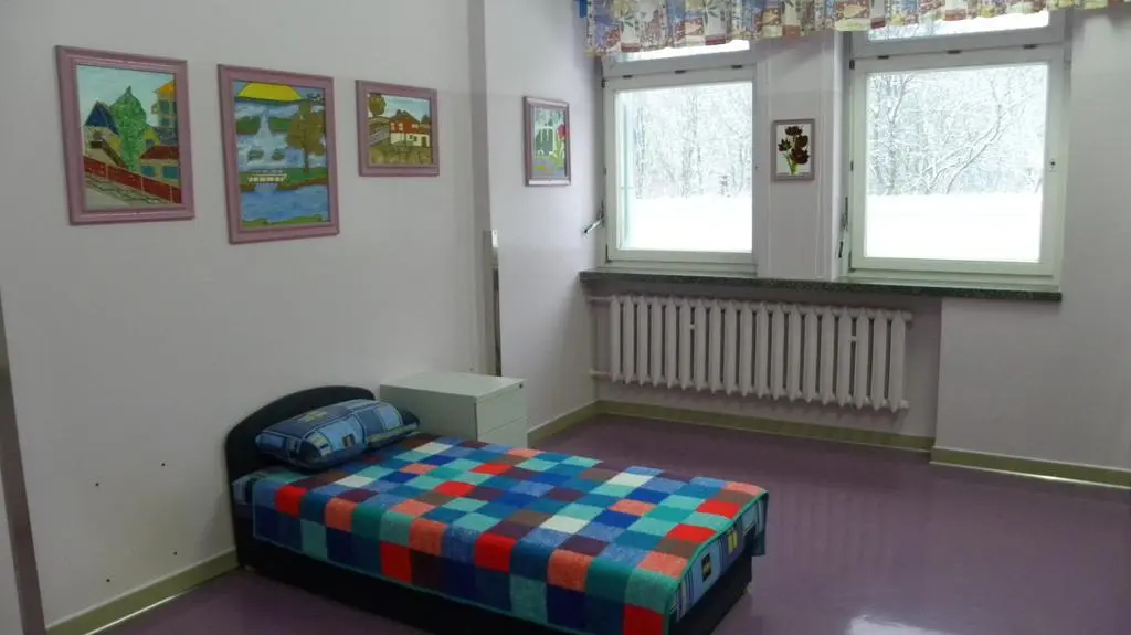Henryk Z. trafi na obserwację do ośrodka w Gostyninie