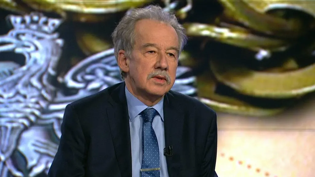 Hermeliński o Krystynie Pawłowicz i Stanisławie Piotrowiczu