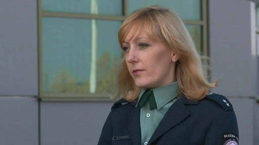 Heroina w salcesonie miała trafić do Hiszpanii 