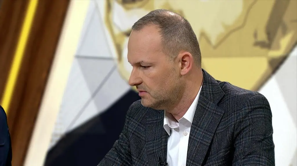 Hetman:  pan prezydent może zerwać z wizerunkiem marionetkowego prezydenta