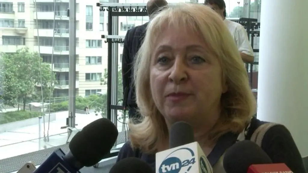 Hibner: Oni głosują za wszystkim co "zielone"