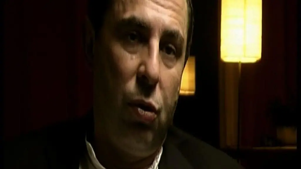 Hipoteza Bronisława Wildsteina