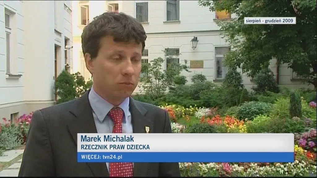 Historia małej Róży