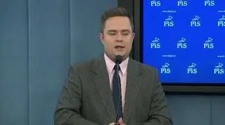 Hofman: Bieńkowska zaraziła się od premiera arogancją władzy