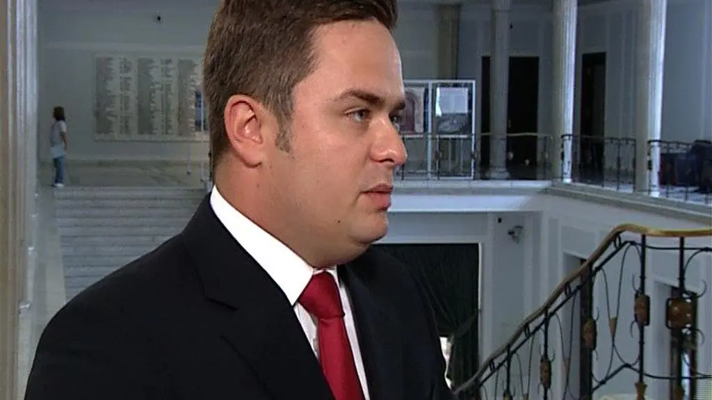 Hofman: Musiały być mocne dowody