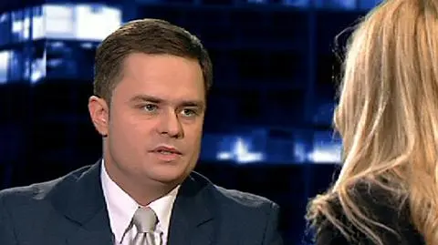 Hofman: Pawlak jest trzymany na bardzo krótkiej smyczy