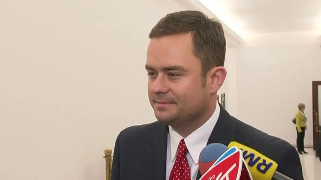 Hofman: Wyrok jest niski, ale jakaś sprawiedliwość jest