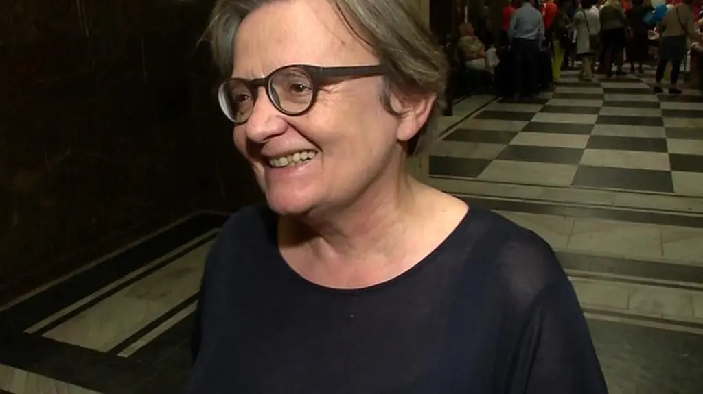 Holland: On ma problem z rozumieniem tekstu