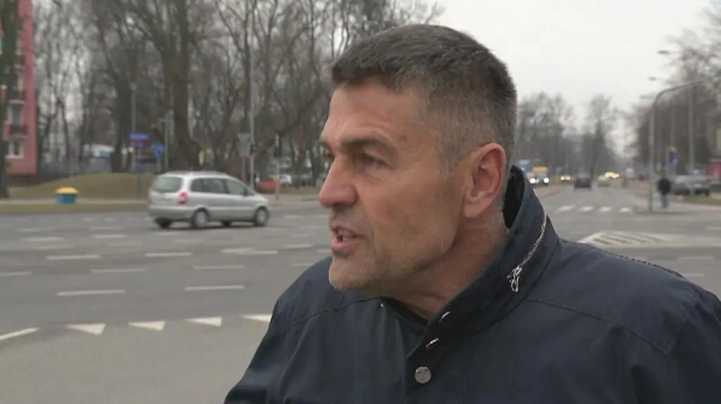 Hołowczyc stanął przed sądem za przekroczenie prędkości