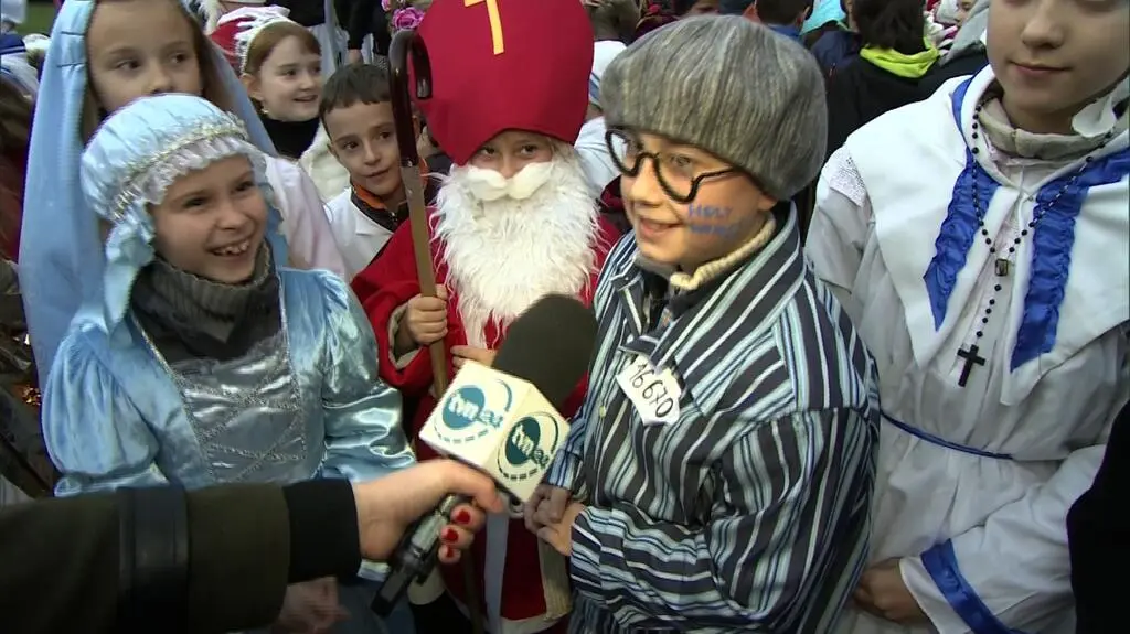 "Holy wins" kontra Halloween