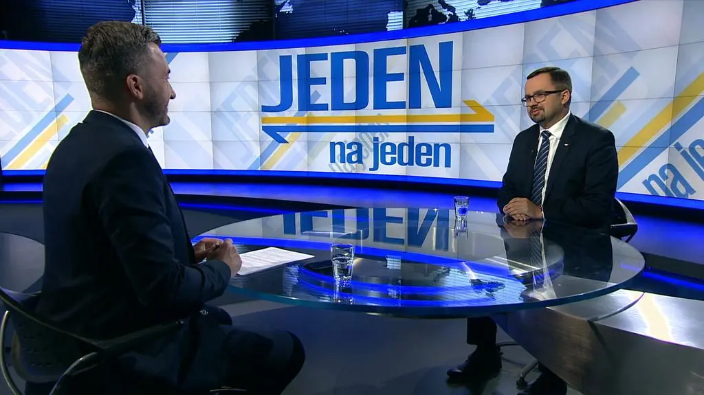 Horała: 1 członek prezydium dla klubu, który ma 48 senatorów, nie oddaje proporcji