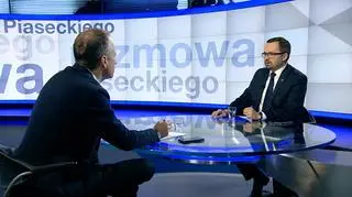 Horała: decyzja NIK budzi pewne podejrzenia