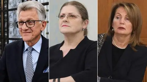 Horała i Śmiszek o kandydatach PiS do TK