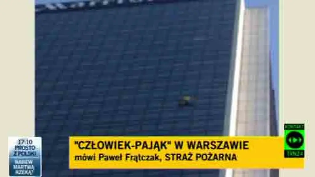Hotel ma 140 metrów wysokości