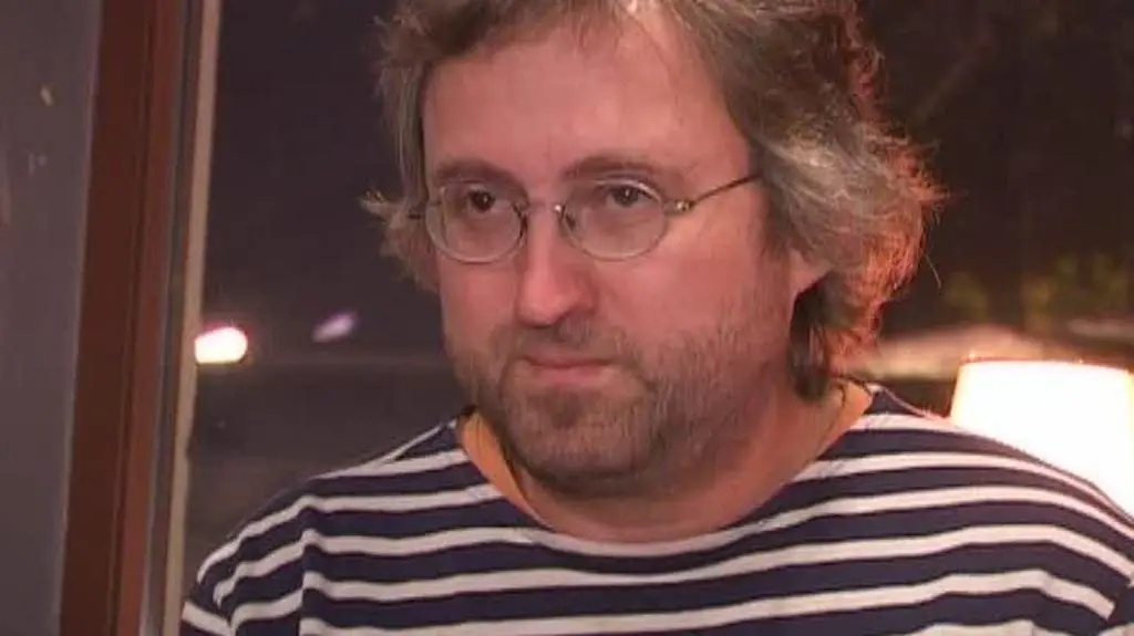 Hřebejk: Inspiracji szukam w codziennym życiu