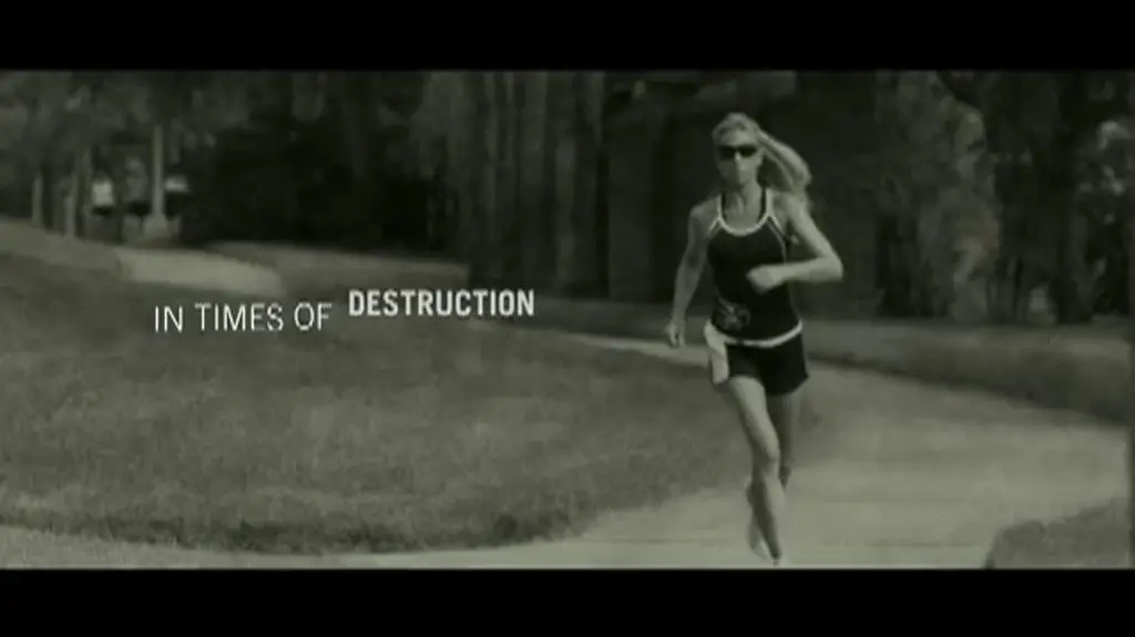Hymn Wings For Life World Run